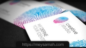 آموزش طراحی ست اداری و سربرگ